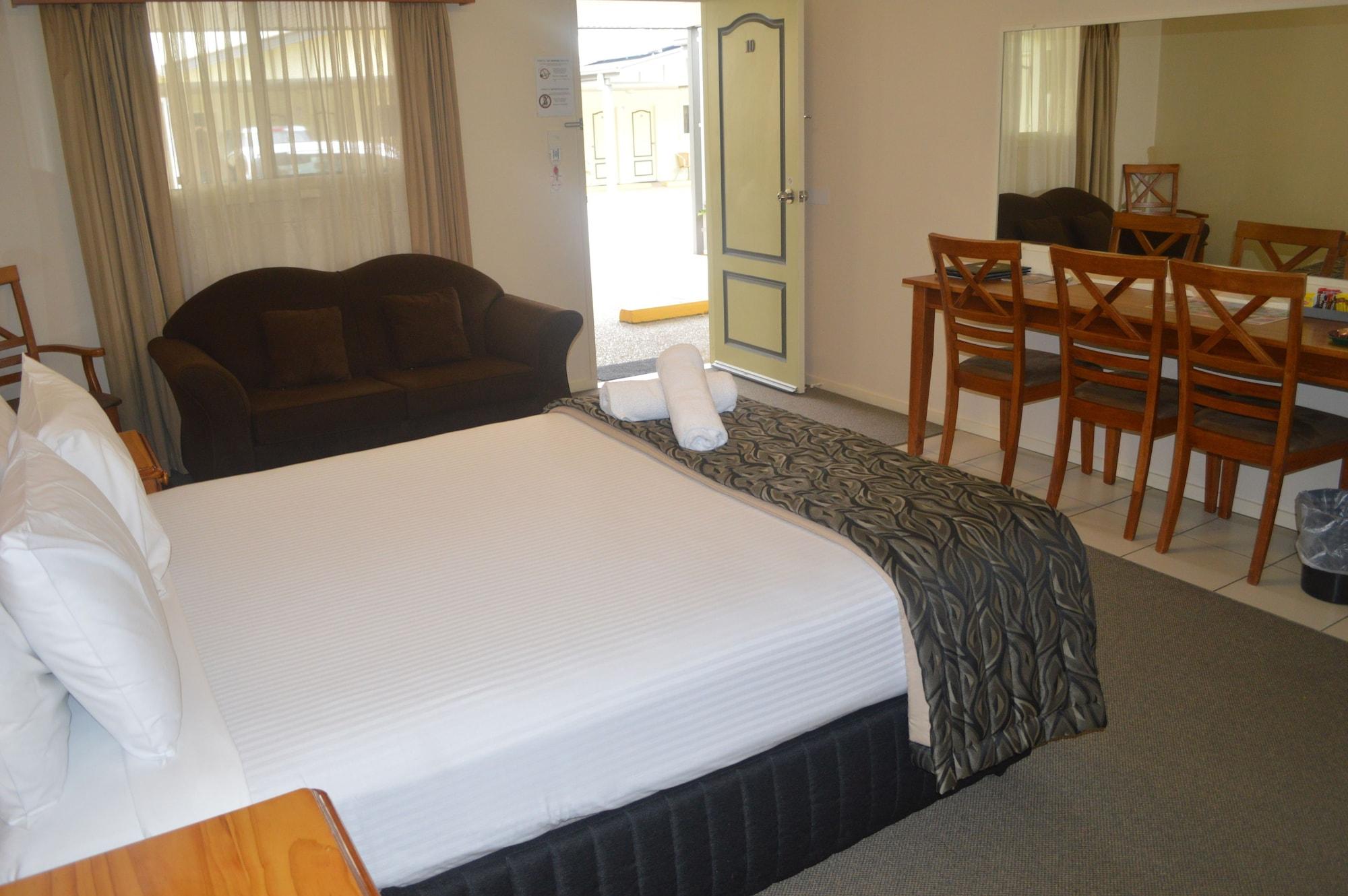 Best Western Caboolture Gateway Motel Exterior foto
