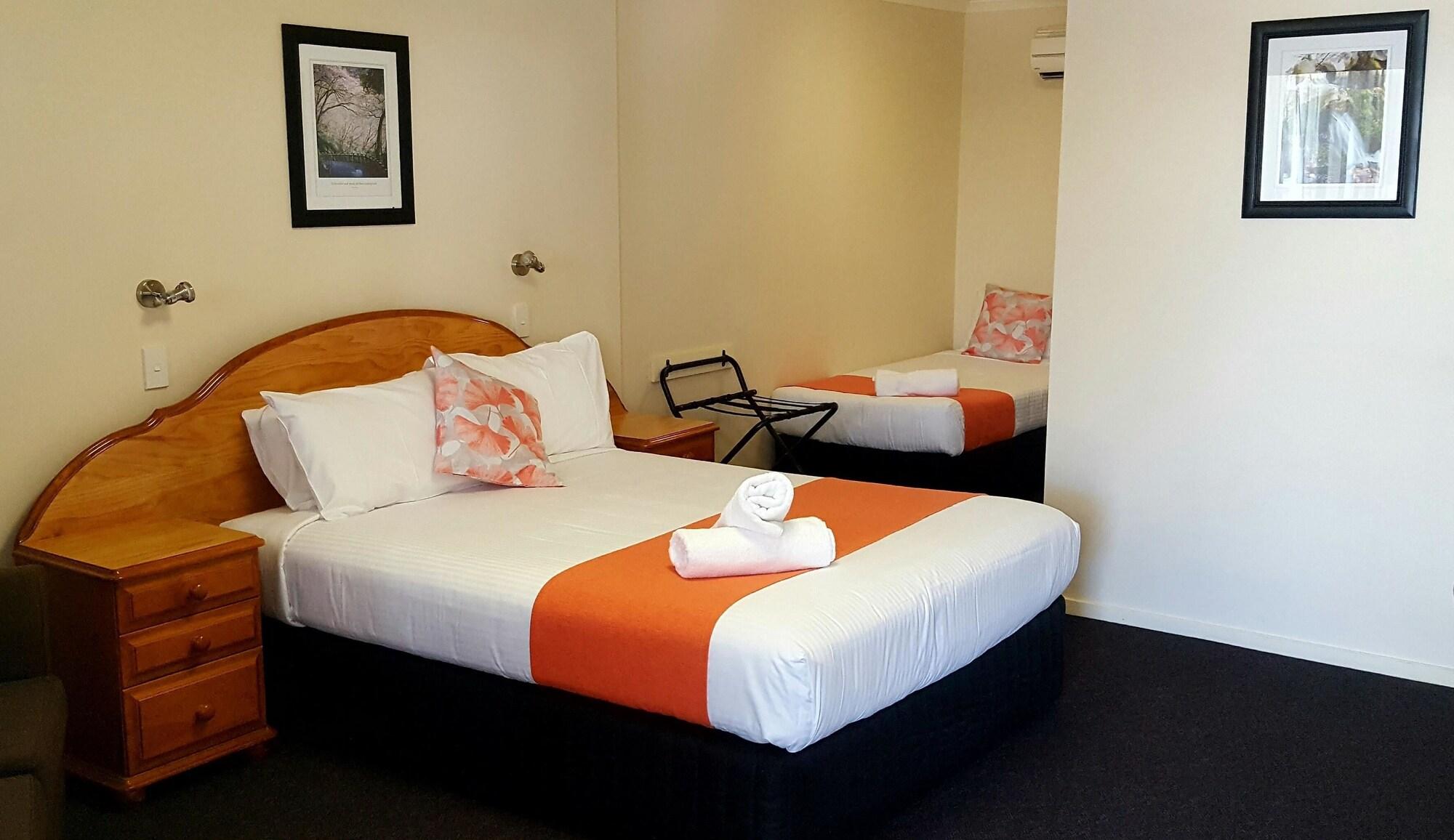 Best Western Caboolture Gateway Motel Exterior foto