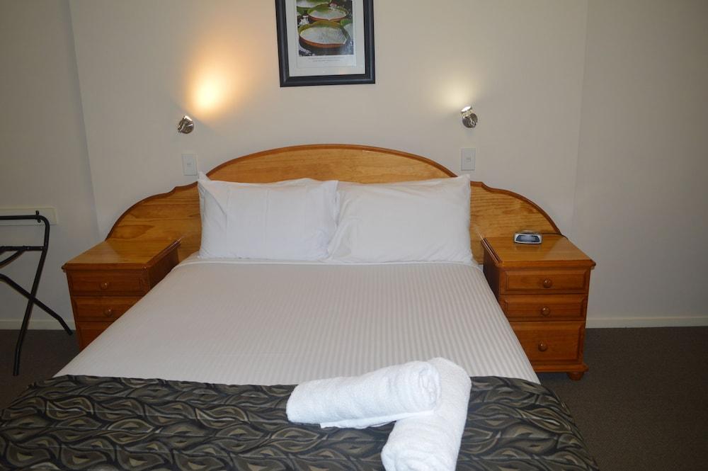 Best Western Caboolture Gateway Motel Exterior foto