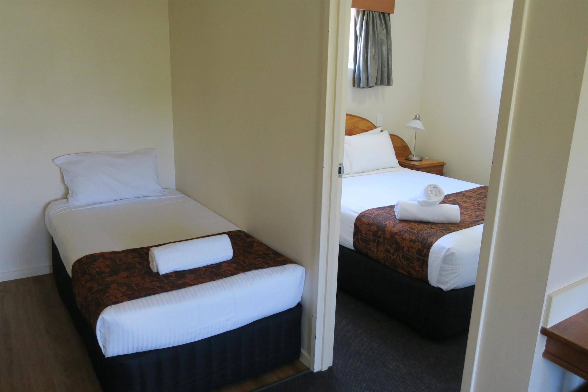 Best Western Caboolture Gateway Motel Exterior foto