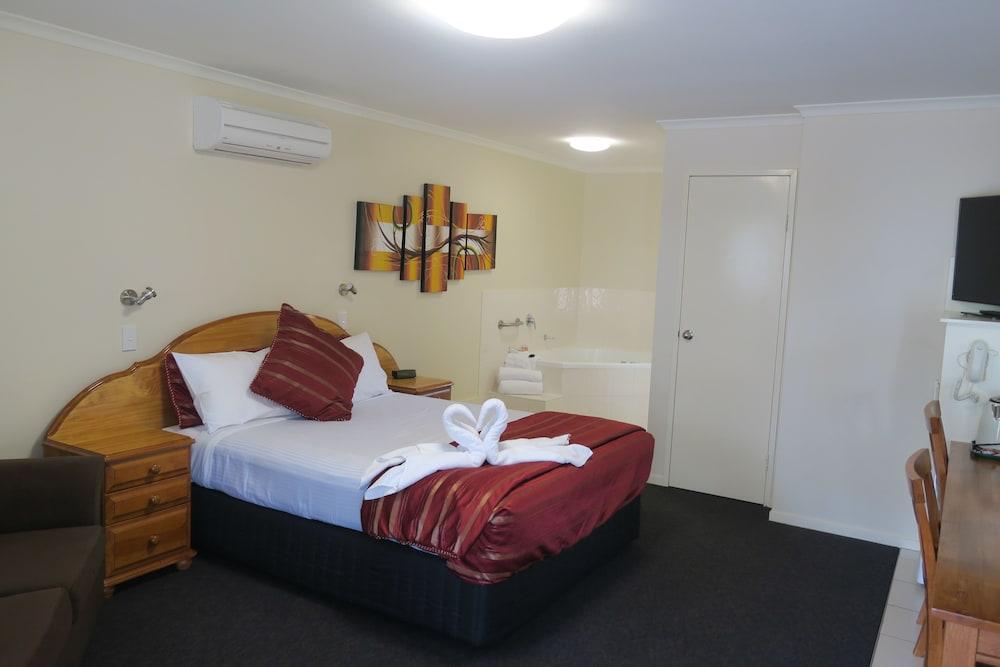 Best Western Caboolture Gateway Motel Exterior foto
