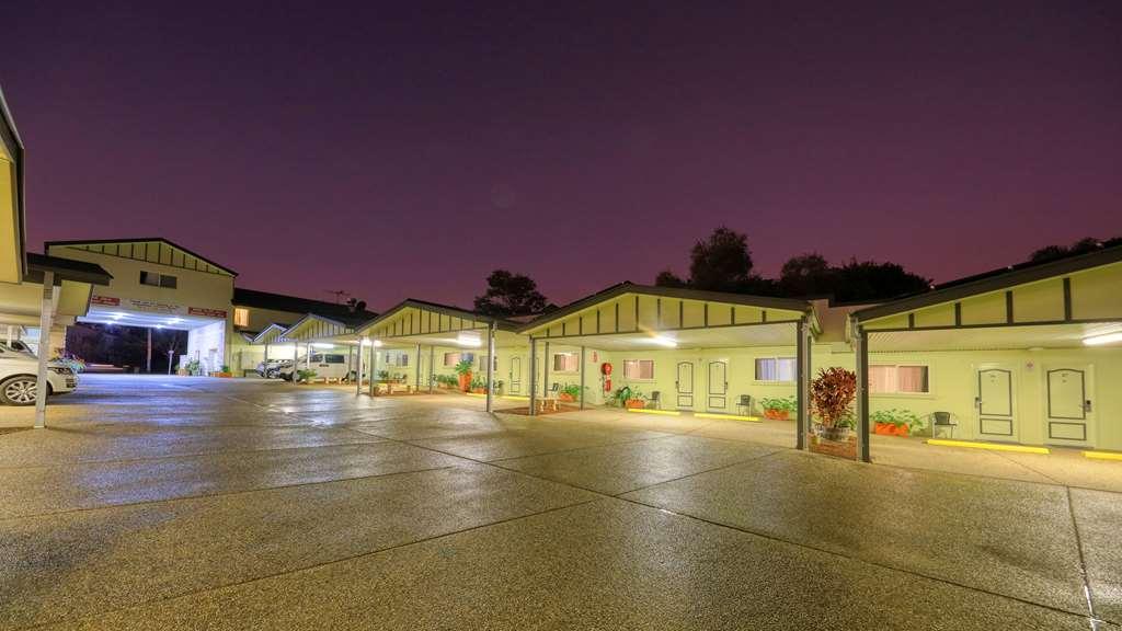 Best Western Caboolture Gateway Motel Exterior foto