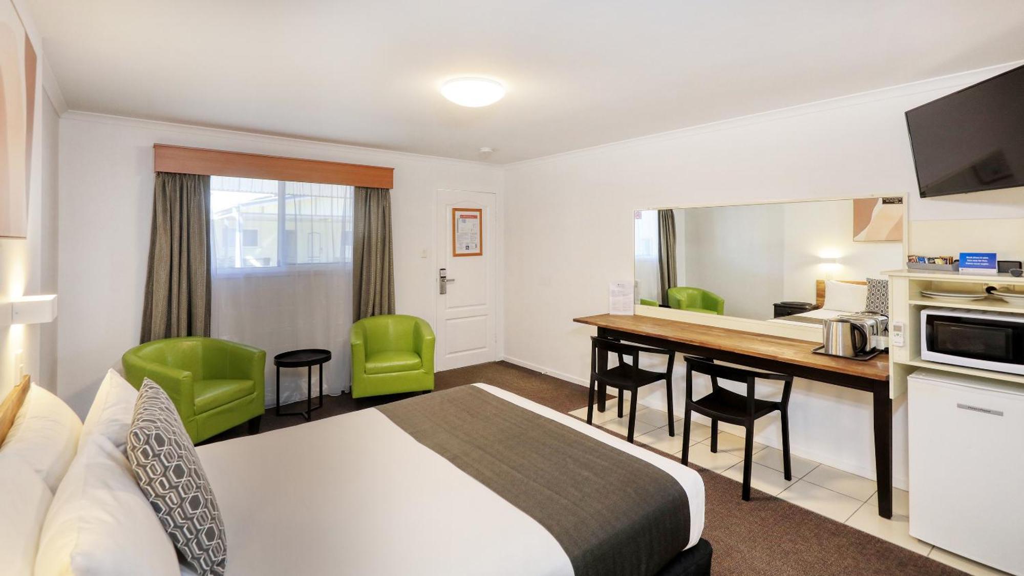 Best Western Caboolture Gateway Motel Exterior foto