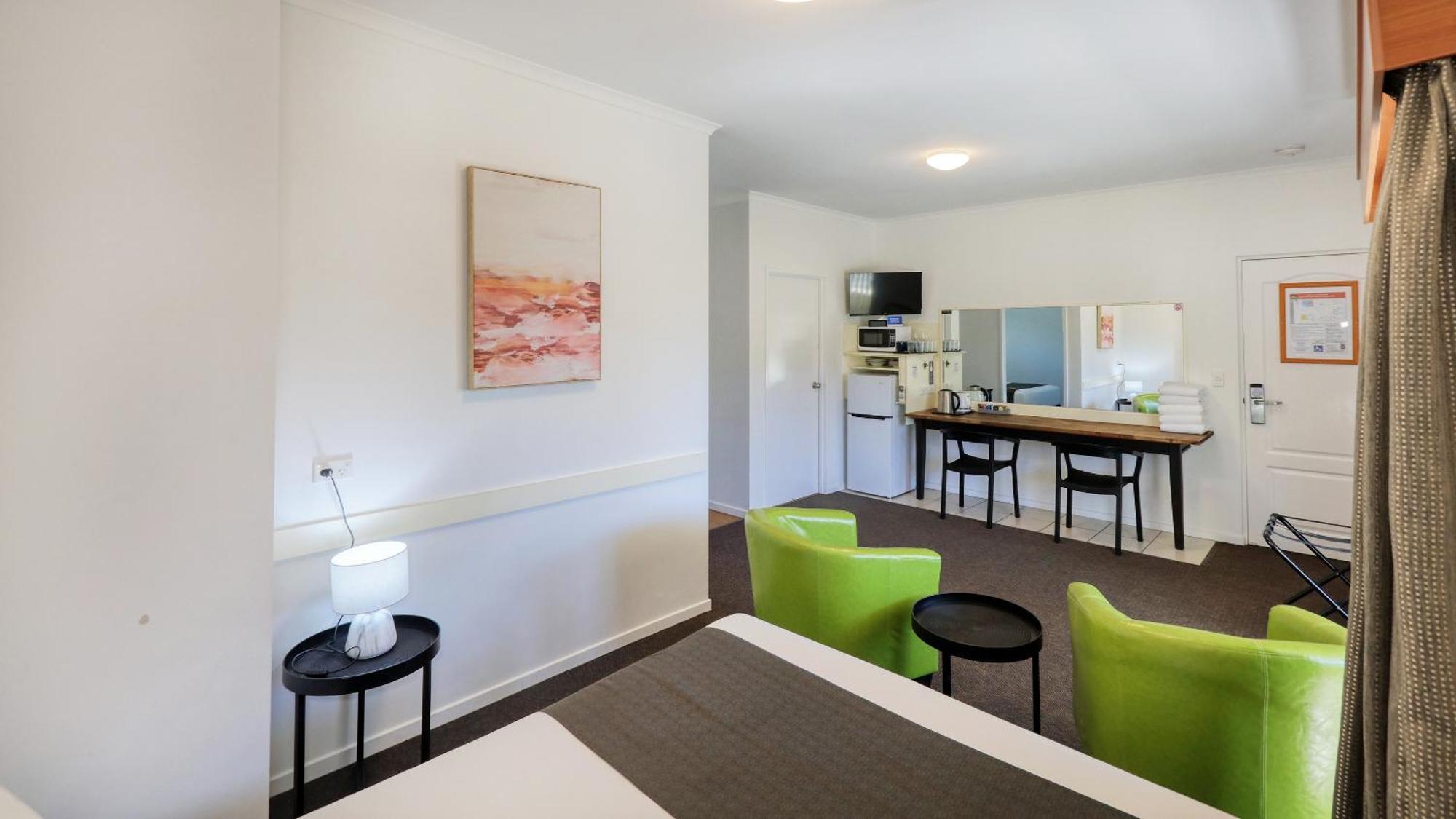 Best Western Caboolture Gateway Motel Exterior foto