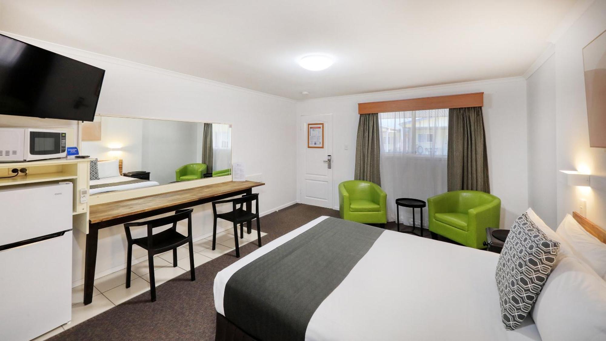 Best Western Caboolture Gateway Motel Exterior foto