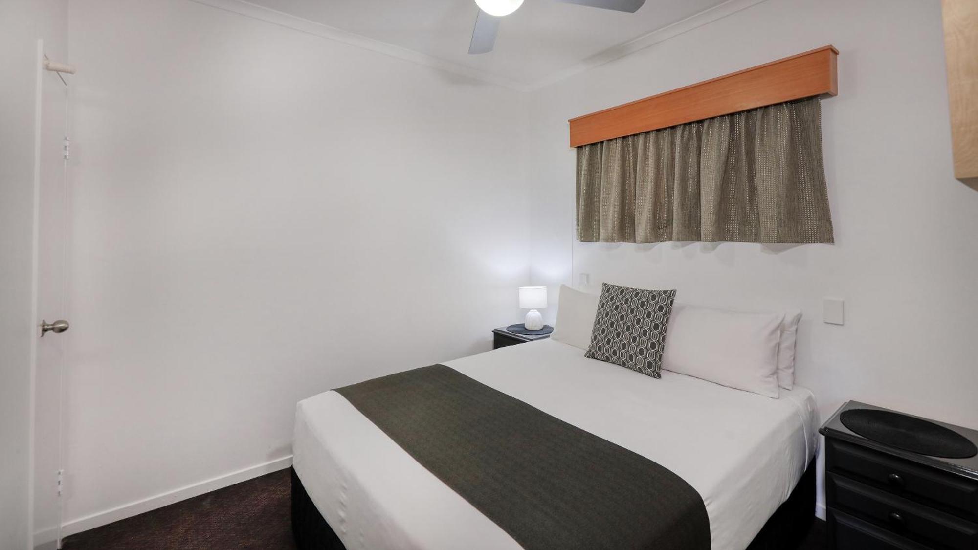 Best Western Caboolture Gateway Motel Exterior foto